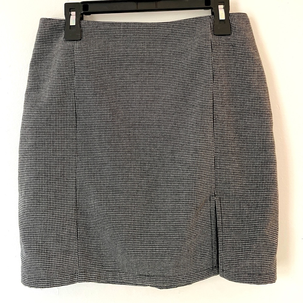 Cute Mini Skirt